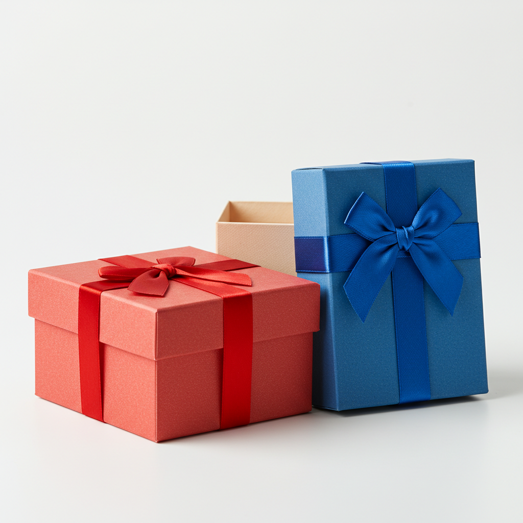 Gifts