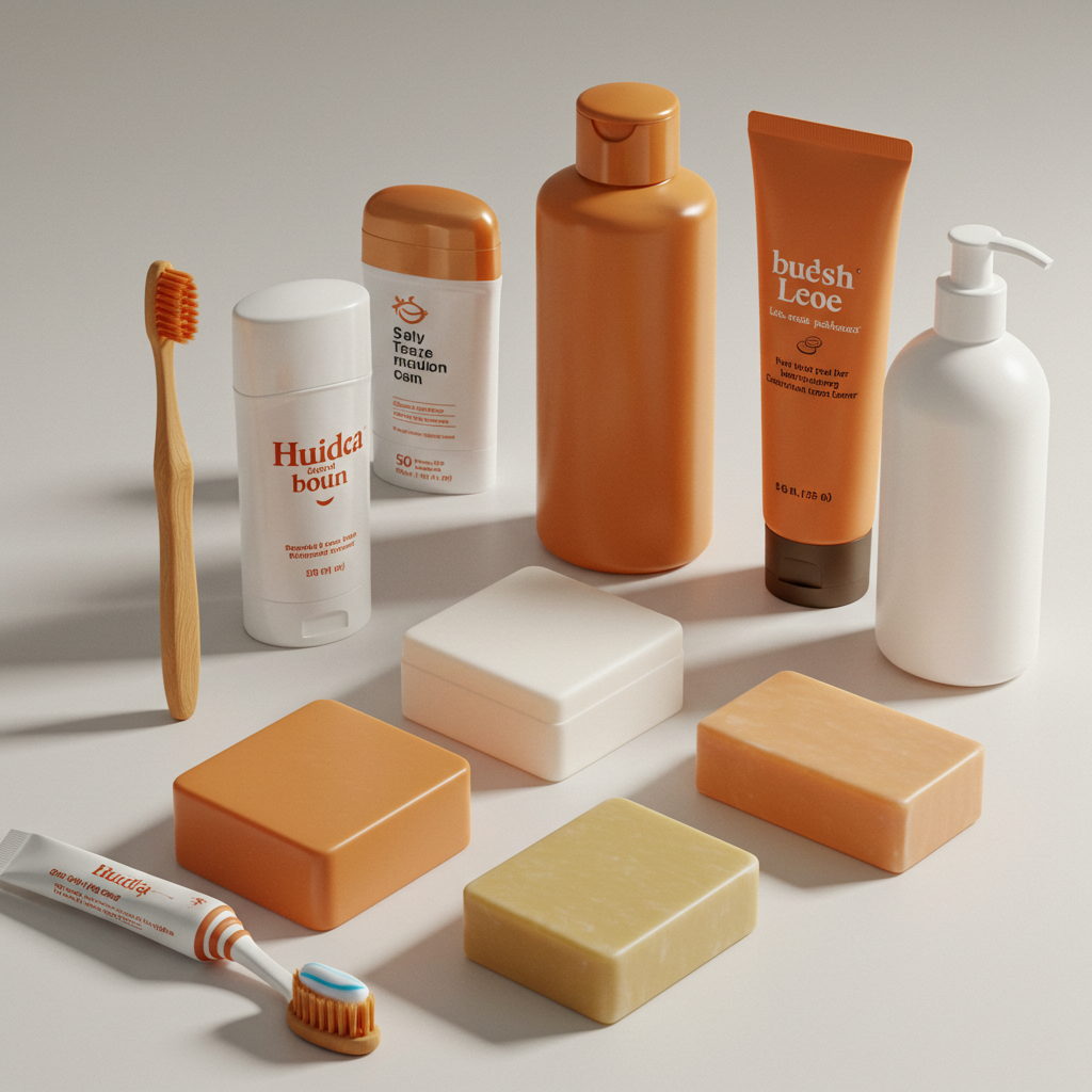 Health, Beauty and Hair