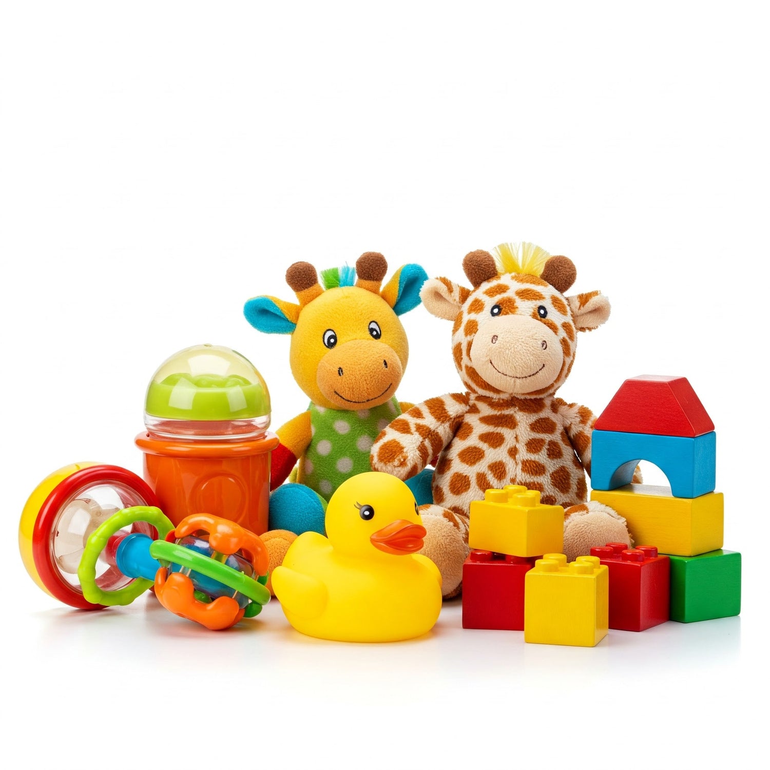 Toys, Kids & Babies