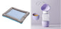 Soft Pad Bed For Pets Cool Mat Pet Blanket Ice Silk Material