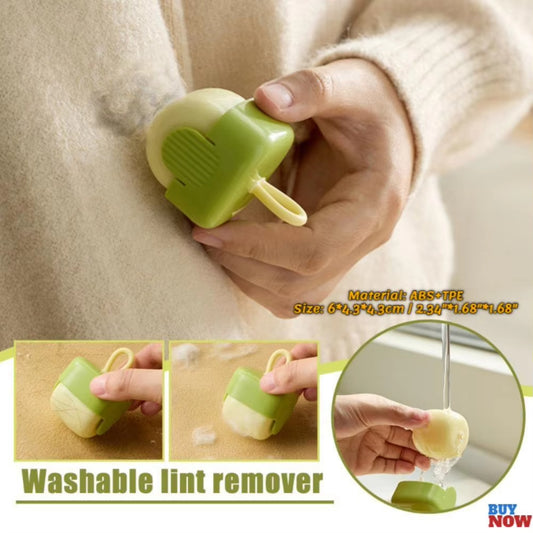 Multi-functional Cleaning Portable Roller Lent Remover
