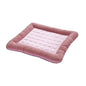 Soft Pad Bed For Pets Cool Mat Pet Blanket Ice Silk Material