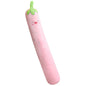Cartoon creative fruit long pillow