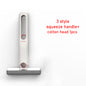 Mini Household Wipe Cleaner Tool Portable Wiper Glass Screen Desk Cleaner Mop