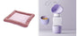 Soft Pad Bed For Pets Cool Mat Pet Blanket Ice Silk Material