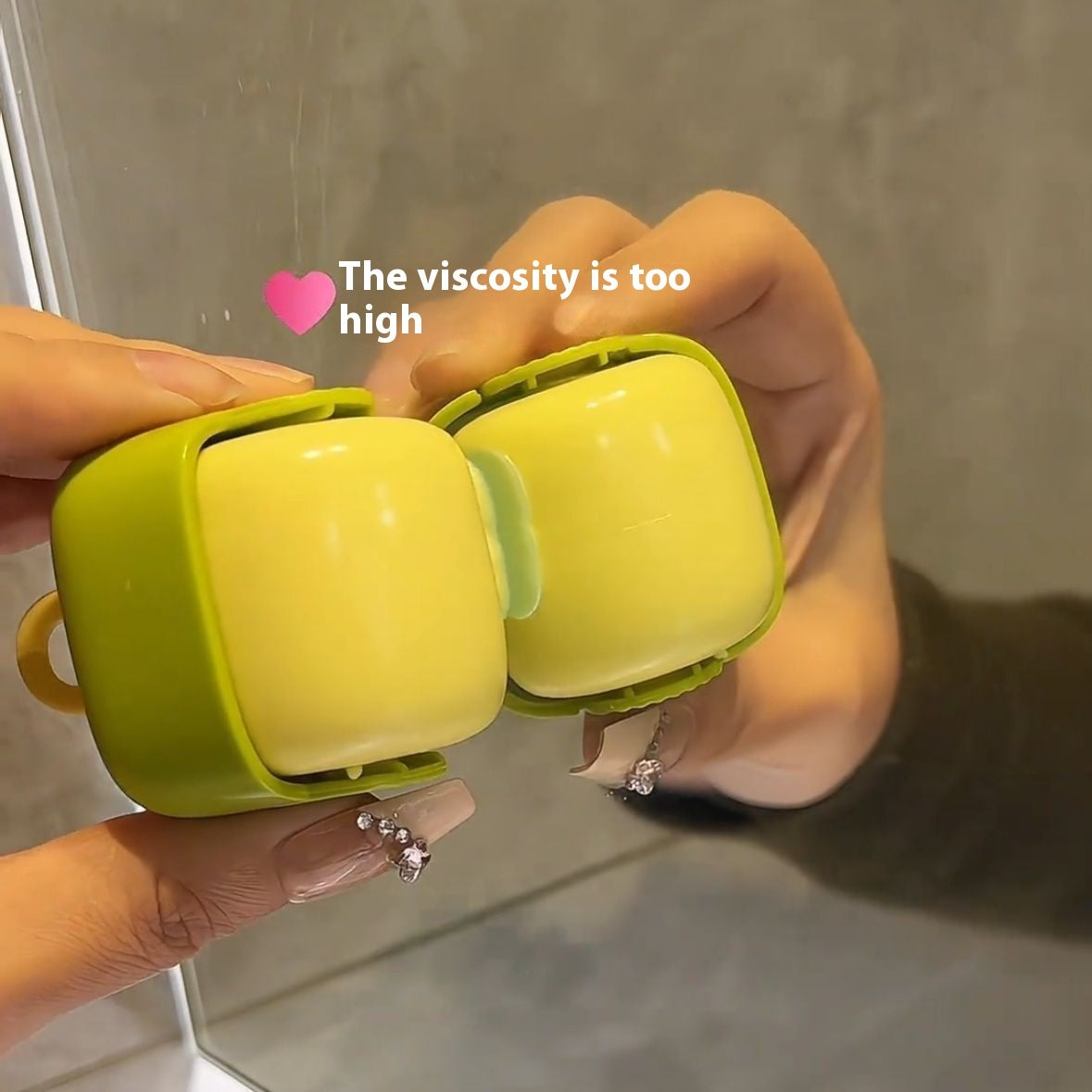 Multi-functional Cleaning Portable Roller Lent Remover