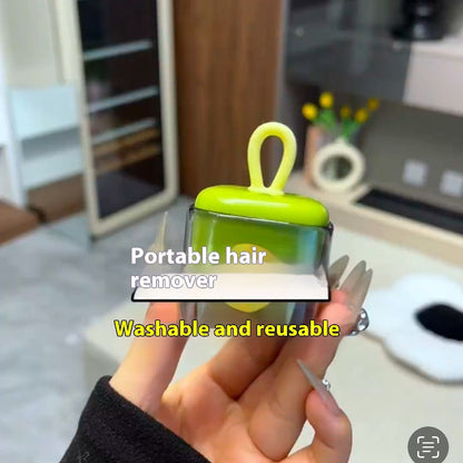 Multi-functional Cleaning Portable Roller Lent Remover