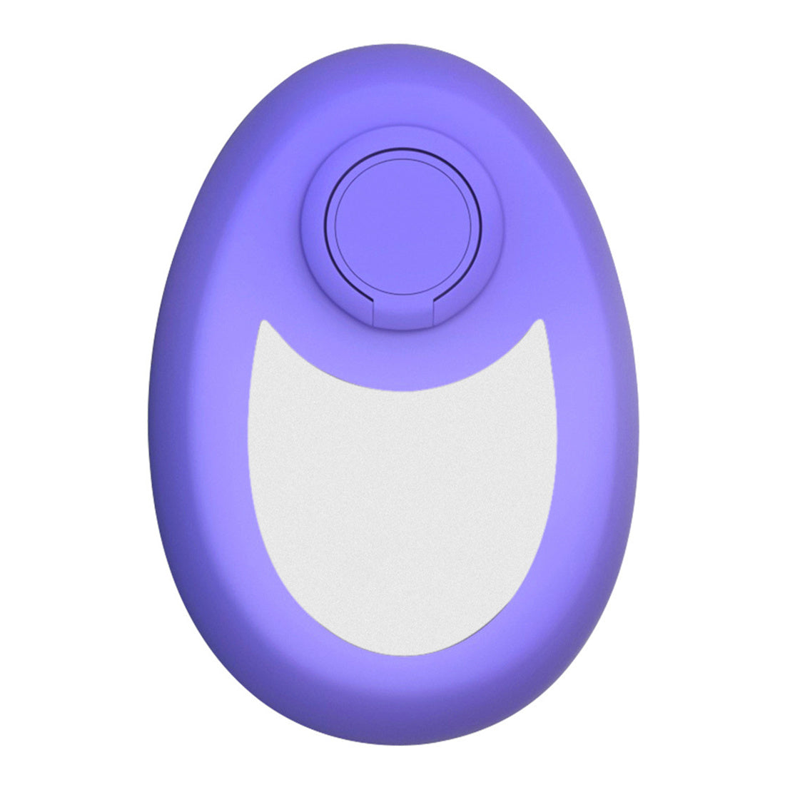 Body Hair Removal Epilator For Women at Unamous™ Purple
