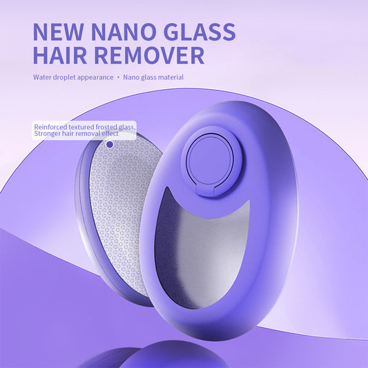 Body Hair Removal Epilator Magic Crystal Epliator For Women at Unamous™