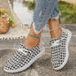 Canvas Slip-Ons at Unamous™