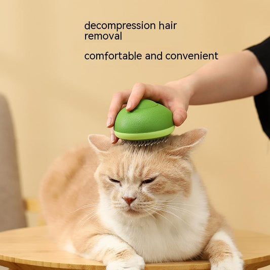 Pet Grooming Comb