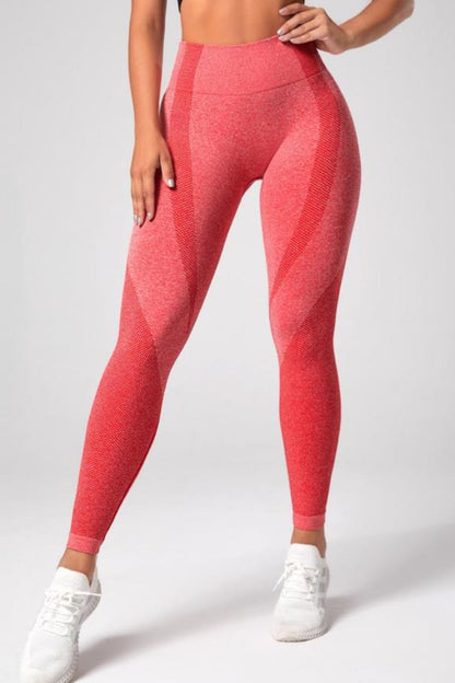 Seamless Leggings from Unamous™