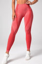 Seamless Leggings from Unamous™