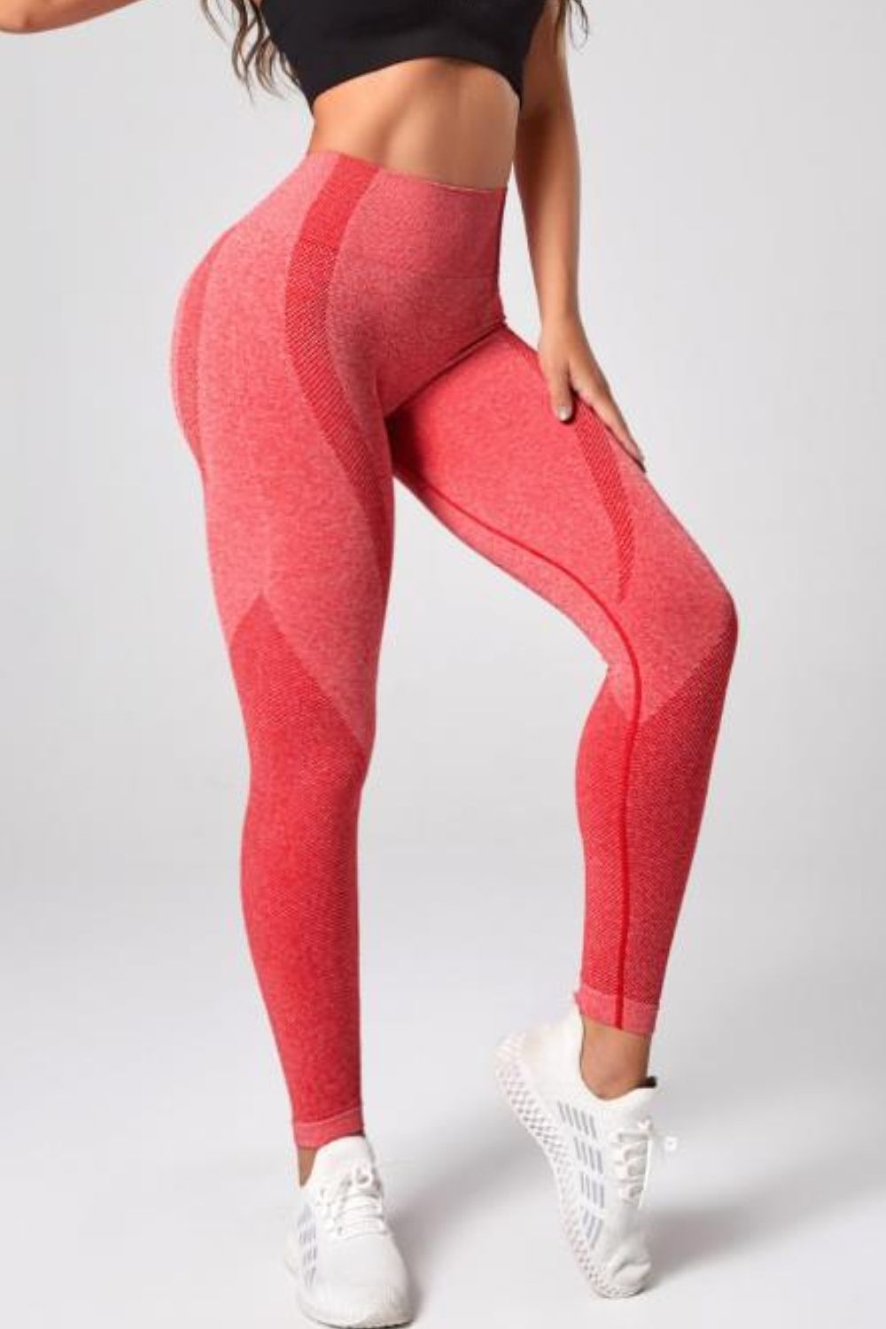 Seamless Leggings profile from Unamous™