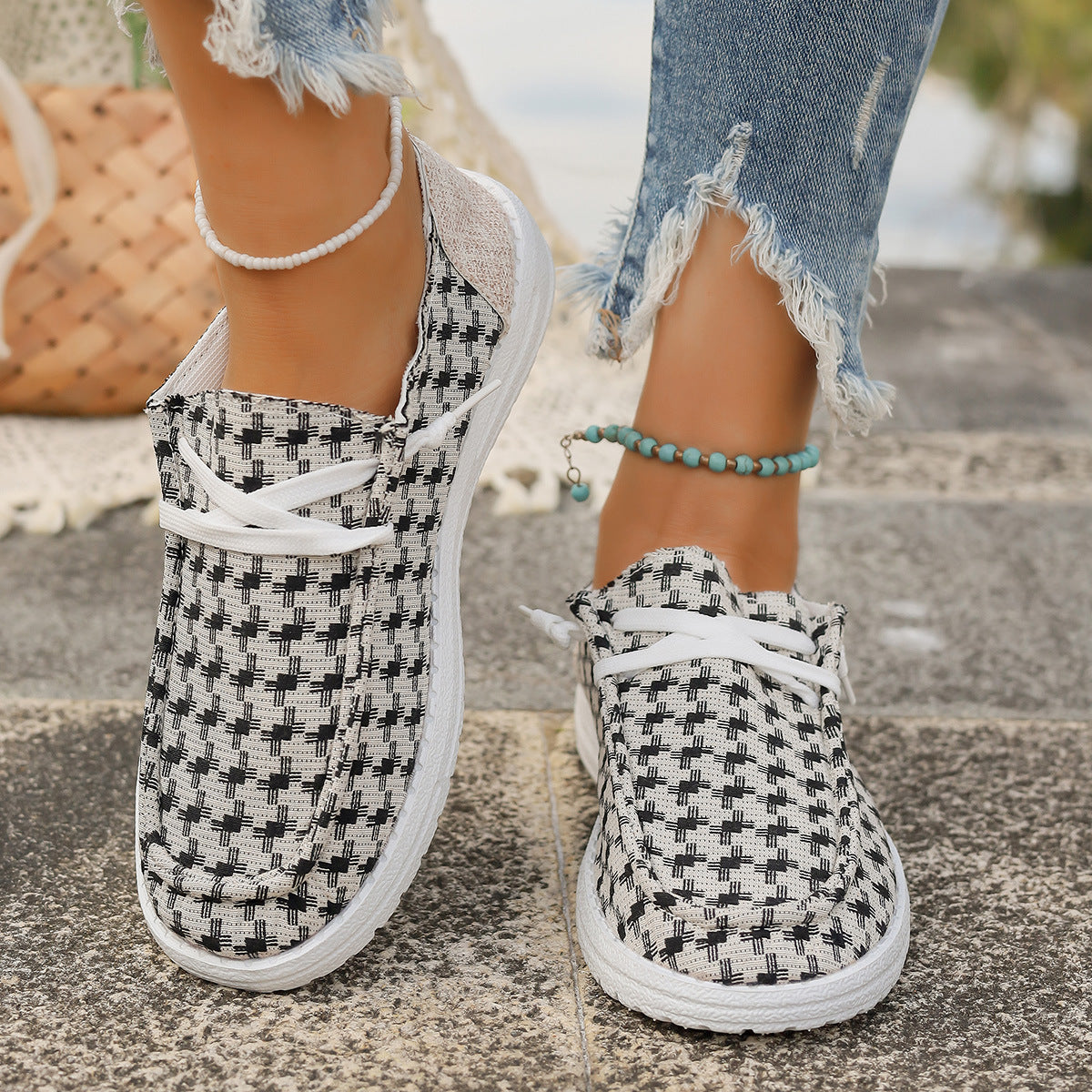 Slip-Ons Unamous™