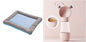 Soft Pad Bed For Pets Cool Mat Pet Blanket Ice Silk Material
