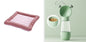 Soft Pad Bed For Pets Cool Mat Pet Blanket Ice Silk Material